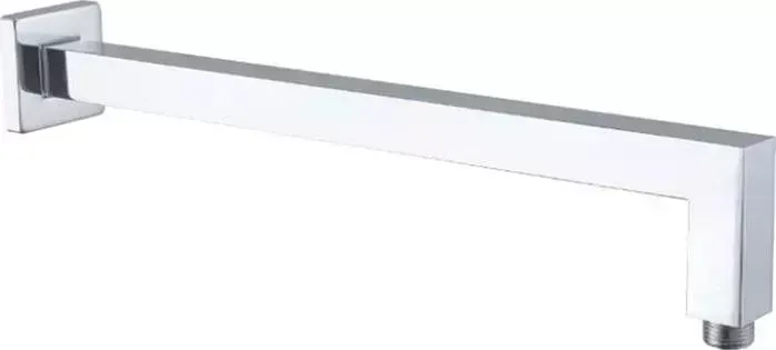 Кронштейн LEMARK для верхнего душа для LM5822CW, LM5829CW, хром (LM5887C)