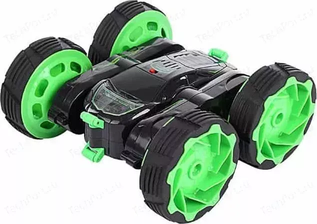 Радиоуправляемая машина Meiqibao перевертыш Crawling Stunt - 5588-609