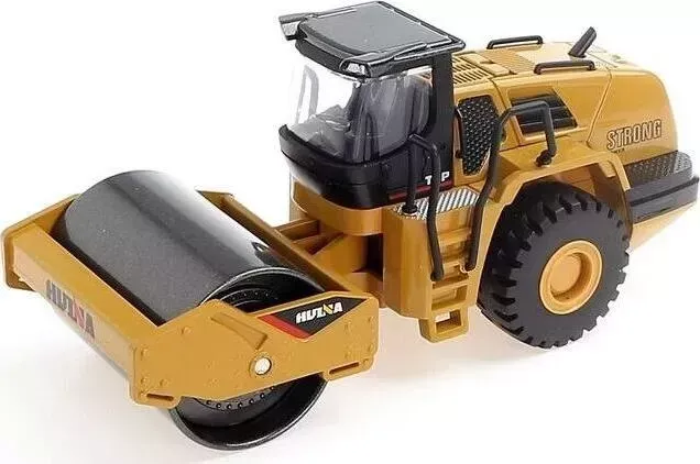 Каток HUI NA TOYS масштаб 1:50 - HN1715