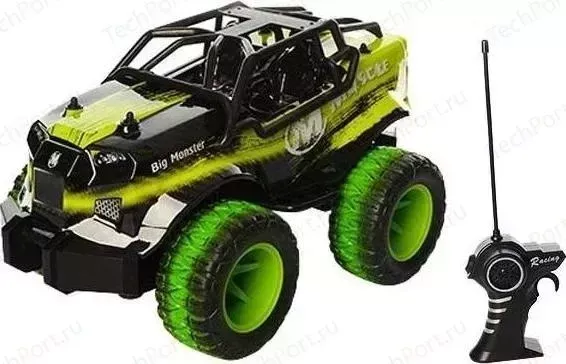 Радиоуправляемая машина YED Багги 1:16 RTR 2.4GHz - 1705