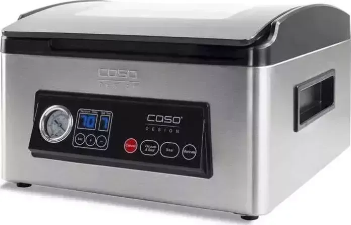 Вакуумный упаковщик CASO VacuChef 70