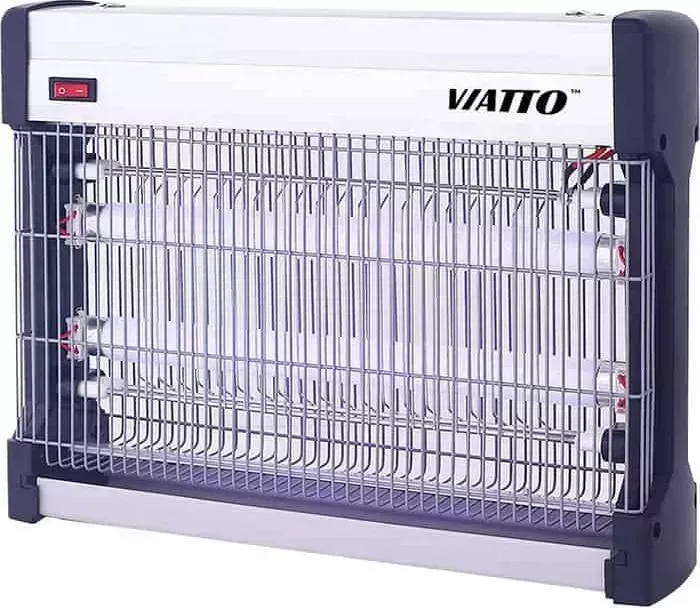 Лампа VIATTO инсектицидная EGO-04-20W