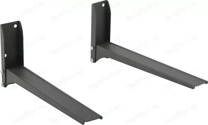 Кронштейн KROMAX для СВЧ MICRO-4 silver