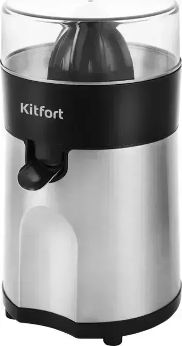 Соковыжималка KITFORT KT-1113