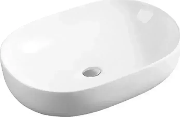 Раковина Ceramica Nova -чаша Element 60х41 овальная (CN5009)