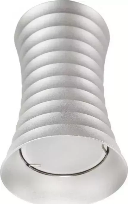 Светильник Lumina Deco Потолочный Corbi LDC 8052-A SS-D70*H115 SL