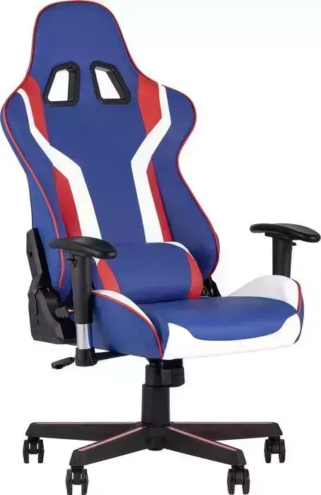 Кресло офисное TopChairs спортивное Cherokee