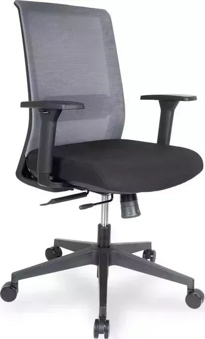 Кресло офисное College CLG-429 MBN-B grey