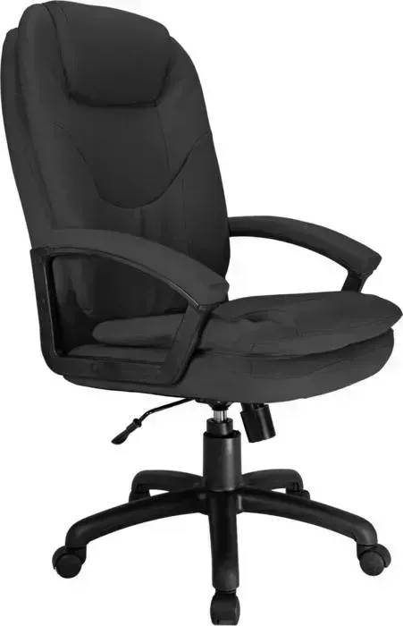 Кресло офисное Riva Chair RCH 1168 PL серый