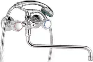 Смеситель для ванны Mofem Primula резина (145-0056-20)