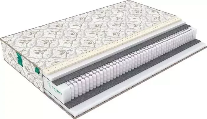 Матрас Sleeptek Perfect SoftNorma Foam 160x200