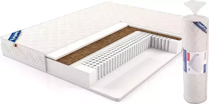 Матрас Lineaflex Деметра Люкс 120x200