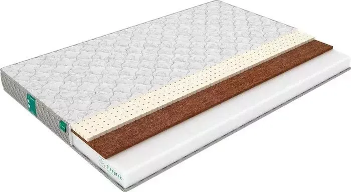 Матрас Sleeptek Roll LatexStrong 10 80x195