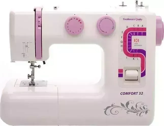 Швейная машина COMFORT 32