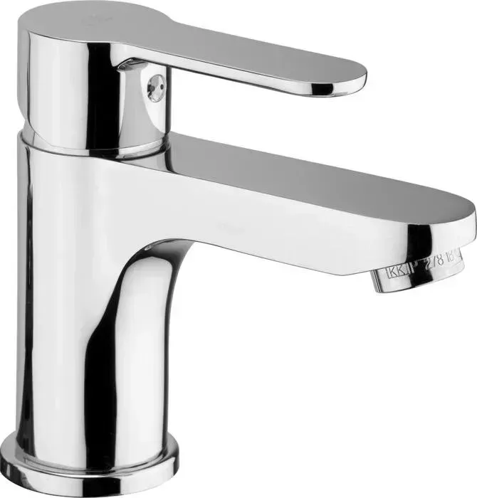 Смеситель для раковины Paffoni Blu хром (BLU071CR)