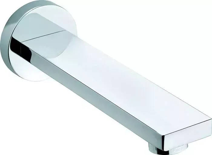 Излив для ванны Kludi Zenta SL хром (4860005)
