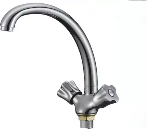 Смеситель для кухни РМС SL116 хром (SL116-273F)