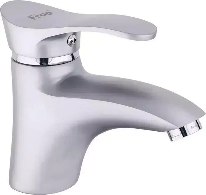 Смеситель для раковины Frap H01-1 (F1001-1)