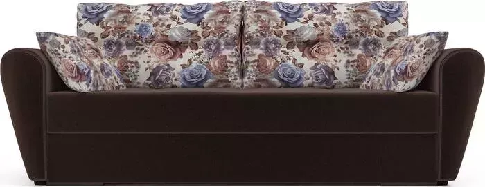 Еврокнижка Mebel Ars Амстердам luxe пружинный