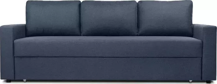 Диван Порту Textile Blue