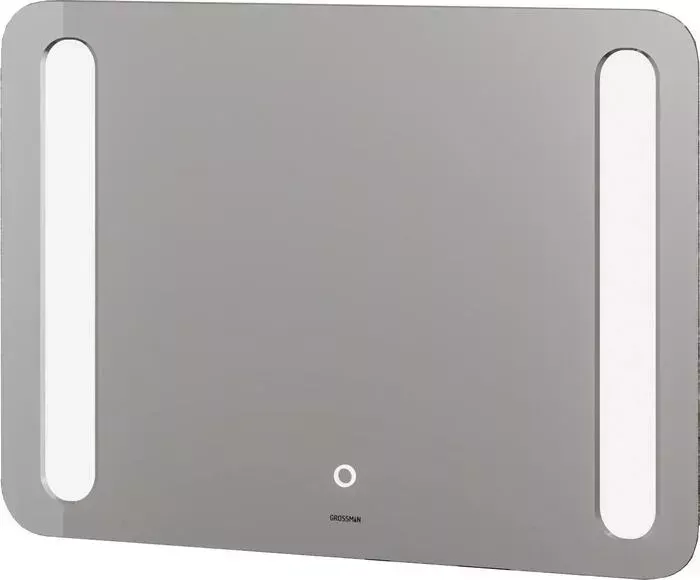 Зеркало GROSSMAN Lara 70х80 сенсор (137080)