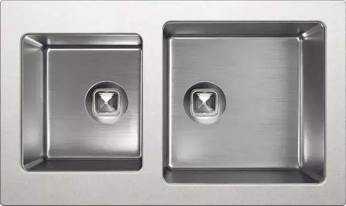Мойка кухонная TOLERO Twist TTS-840 №102 сафари (474322)