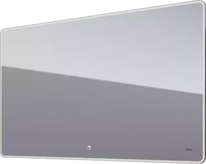 Зеркало Dreja Point 120x70 (99.9031)