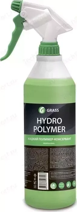 Жидкий полимер GRASS Hydro polymer professional (с проф. тригером), 1 л