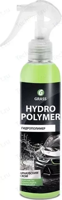 Жидкий полимер GRASS Hydro polymer, 250 мл