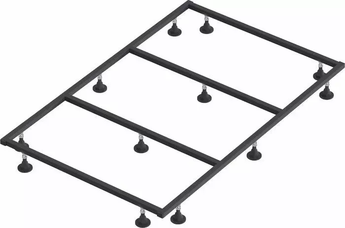 Каркас Good Door для поддона Flow, Essentia, Stella 160х80 (КП00011)