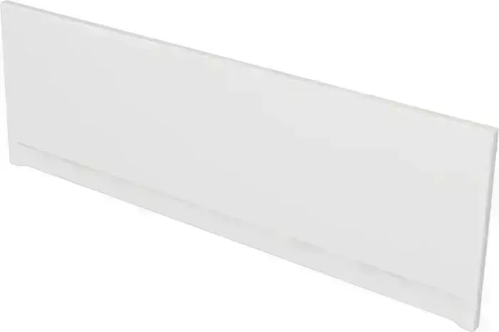 Фронтальная панель CERSANIT Universal Type 1 Lorena, Santana 140 белая (PA-TYPE1*140-W / 63365)