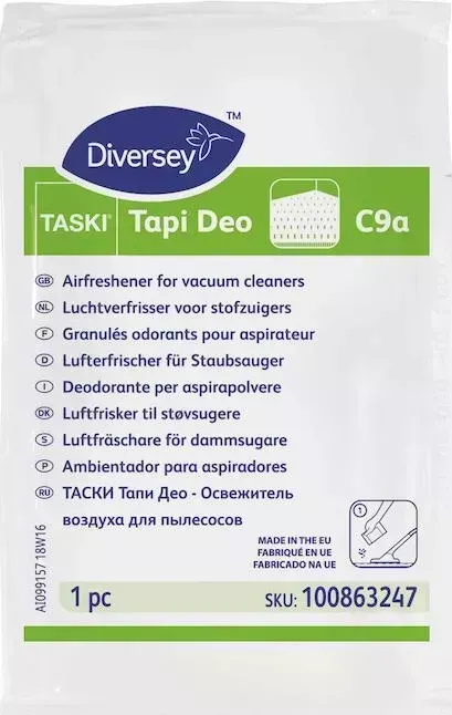 Ароматизатор TASKI Tapi Deo освежитель воздуха для , 1 шт