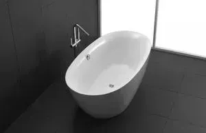 Акриловая ванна BELBANGO 180x90 (BB68-1800)