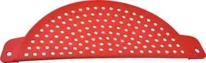 Крышка REGENT -дуршлаг силиконовая Silicone (93-SI-CU-21)