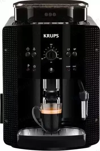Кофемашина KRUPS EA81R870