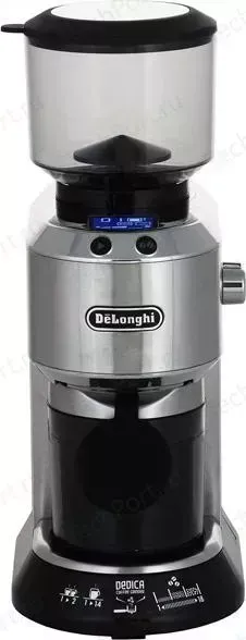 Кофемолка DE LONGHI KG 521.M