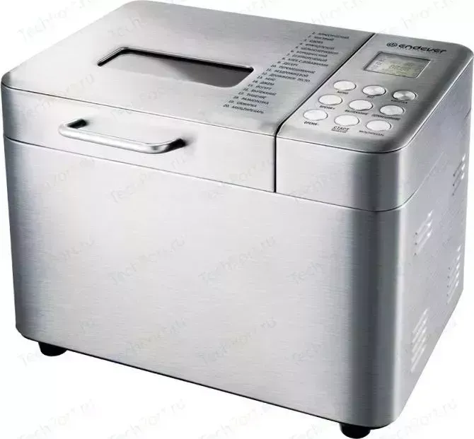 Хлебопечка ENDEVER Skyline MB-62