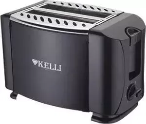 Тостер KELLI KL-5068 черный