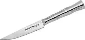 Нож Samura кухонный Bamboo 11 см SBA-0031