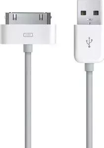 Кабель APPLE Dock Connector to USB (MA591ZM/C)