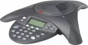 Телефон Polycom SoundStation 2 (2200-15100-122)