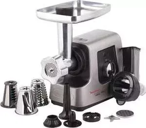 Мясорубка MOULINEX ME 740H30