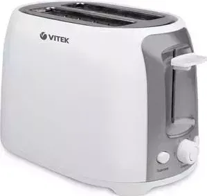 Тостер VITEK VT-1582(W)