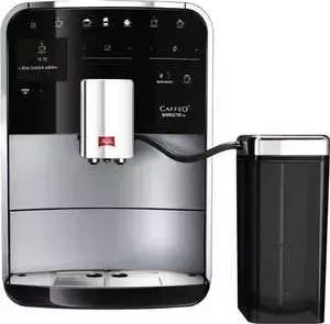 Кофемашина Melitta Caffeo Barista TS F 750-101