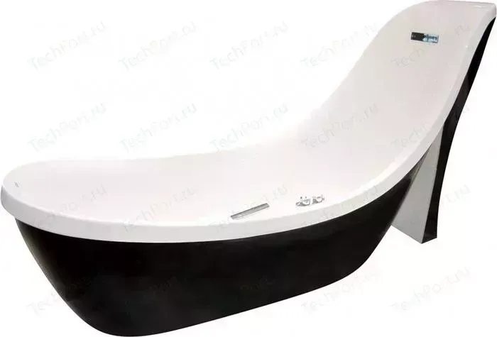 Акриловая ванна GEMY 240х90 (RF1253BG)