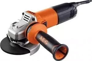 Шлифмашина угловая AEG WS13-125XE
