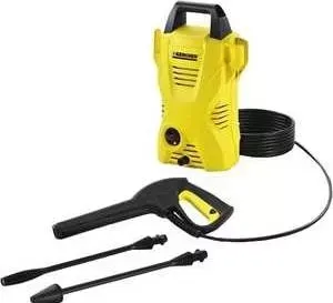 Автомойка KARCHER K 2 Compact