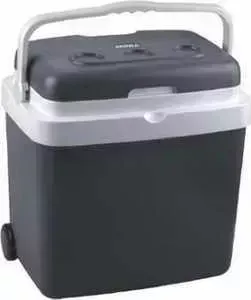 Холодильник DAEWOO Electronics DICW-340
