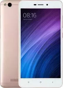 Смартфон XIAOMI Redmi 4A 16Gb Gray