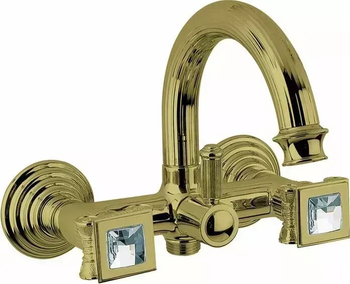 Смеситель для ванны CEZARES Olimp (OLIMP-VD-02-Sw)